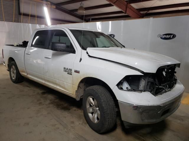 2019 Dodge RAM 1500 Classic SLT