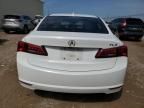 2017 Acura TLX