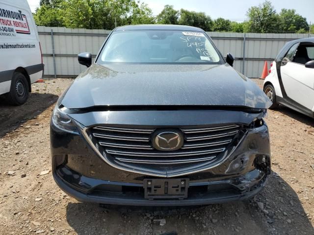 2018 Mazda CX-9 Touring