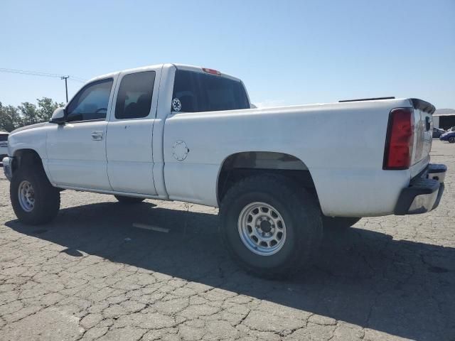 2003 Chevrolet Silverado C1500