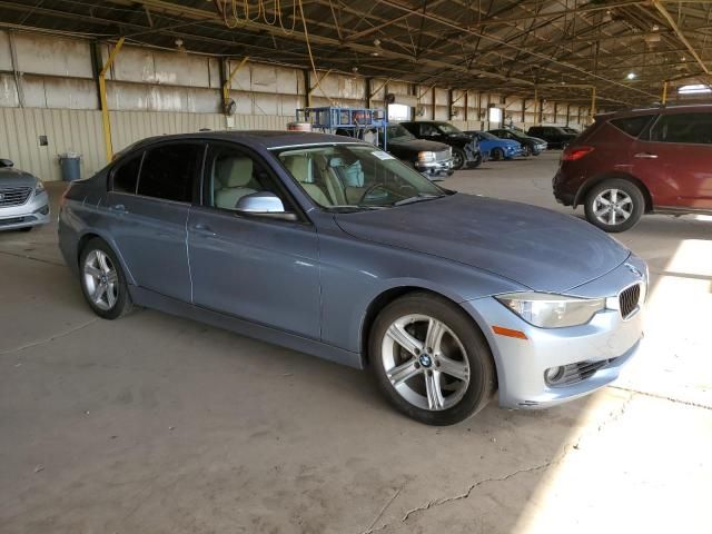 2014 BMW 328 I