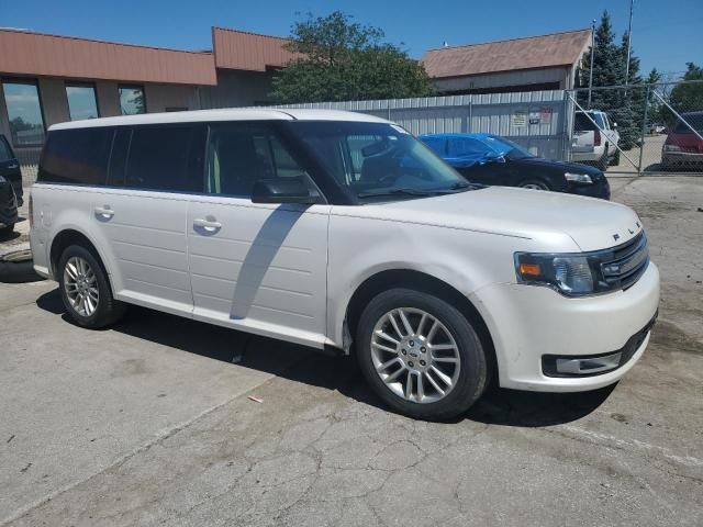 2013 Ford Flex SEL