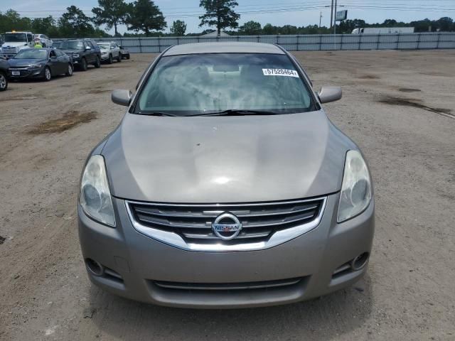 2011 Nissan Altima Base