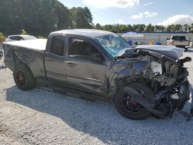 2023 Toyota Tacoma Access Cab