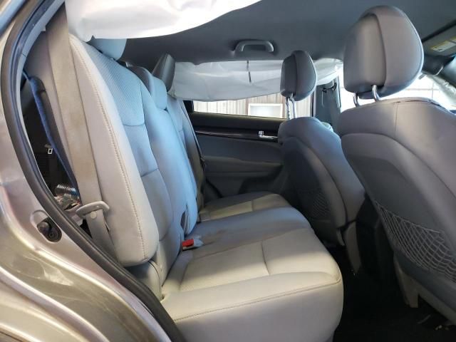 2011 KIA Sorento Base