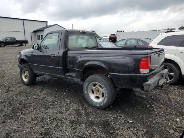 2000 Ford Ranger