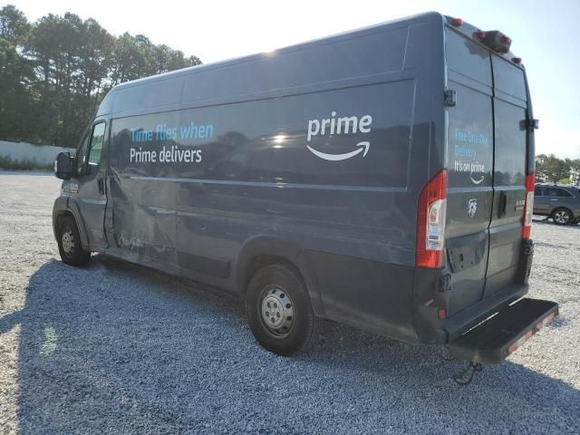 2021 Dodge RAM Promaster 3500 3500 High