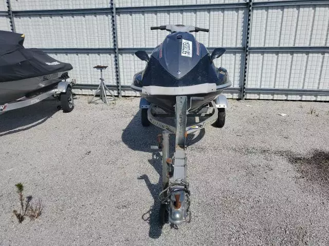 2007 Yamaha VX110