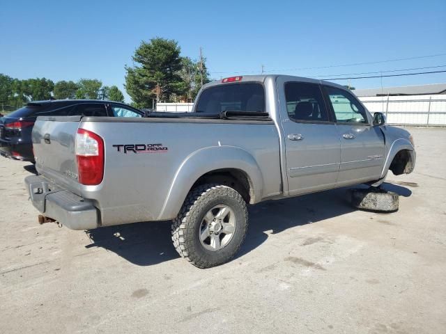 2006 Toyota Tundra Double Cab SR5