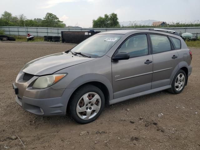 2004 Pontiac Vibe