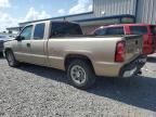 2007 Chevrolet Silverado C1500 Classic