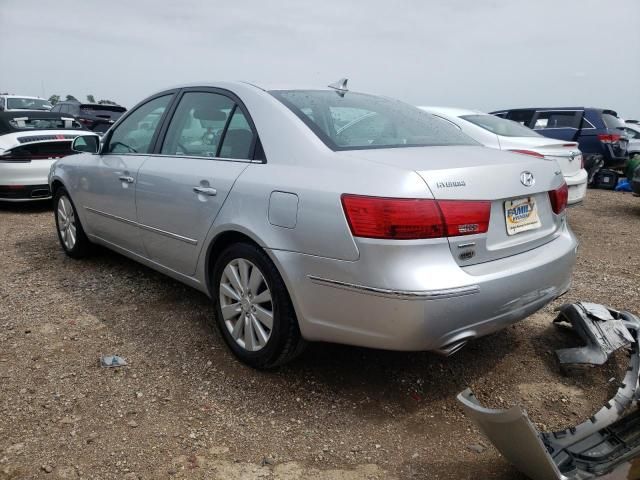 2009 Hyundai Sonata SE