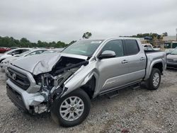 Toyota Tacoma Vehiculos salvage en venta: 2024 Toyota Tacoma Double Cab