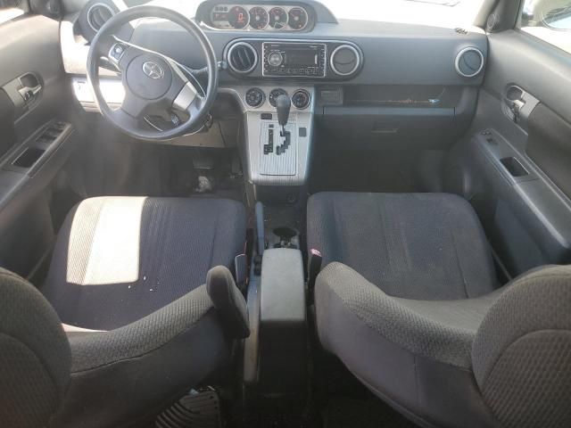 2008 Scion XB