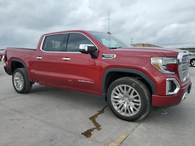 2019 GMC Sierra K1500 Denali