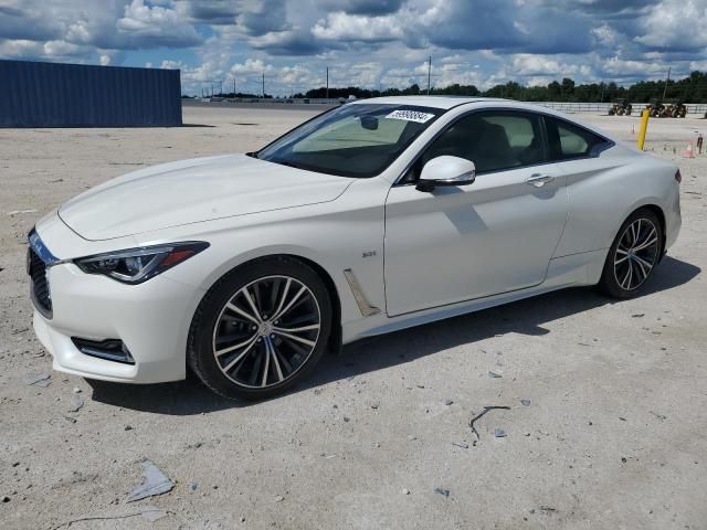 2019 Infiniti Q60 Pure