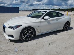 2019 Infiniti Q60 Pure en venta en Arcadia, FL