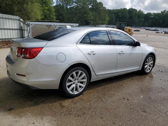 2014 Chevrolet Malibu 2LT