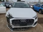 2019 Audi Q8 Prestige