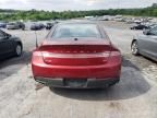 2014 Lincoln MKZ