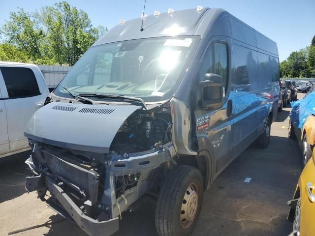 2021 Dodge RAM Promaster 3500 3500 High