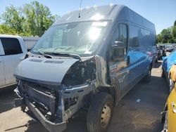 Dodge Vehiculos salvage en venta: 2021 Dodge RAM Promaster 3500 3500 High