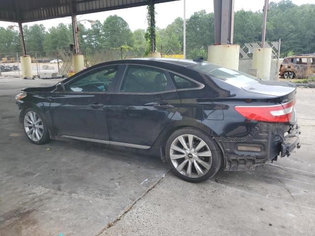 2014 Hyundai Azera GLS