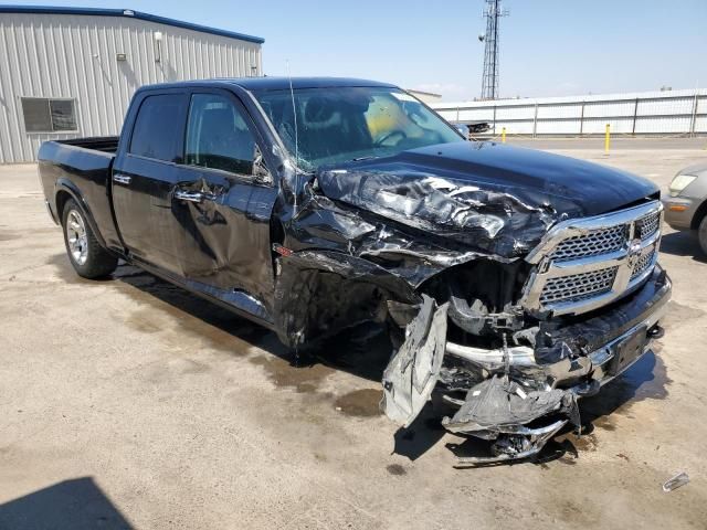 2015 Dodge 1500 Laramie