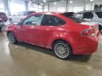 2009 Ford Focus SES