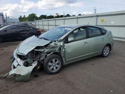 Toyota Vehiculos salvage en venta: 2007 Toyota Prius