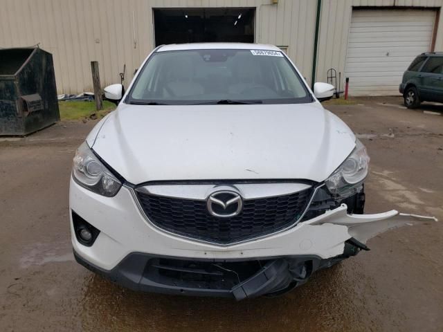 2015 Mazda CX-5 GT