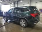 2017 Honda Pilot EXL