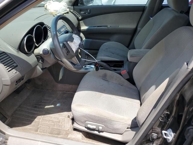 2005 Nissan Altima SE