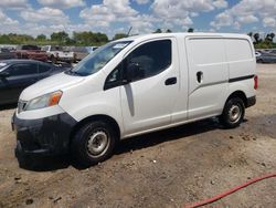 Nissan salvage cars for sale: 2014 Nissan NV200 2.5S