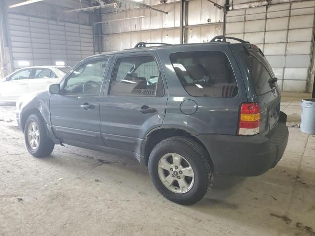 2005 Ford Escape XLT