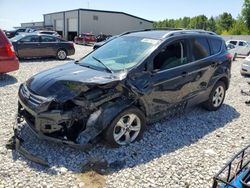 Ford Escape salvage cars for sale: 2014 Ford Escape SE