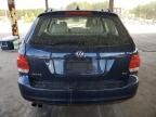 2014 Volkswagen Jetta TDI