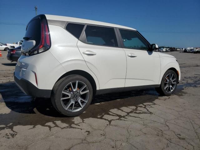 2024 KIA Soul EX