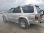 2000 Toyota 4runner Limited