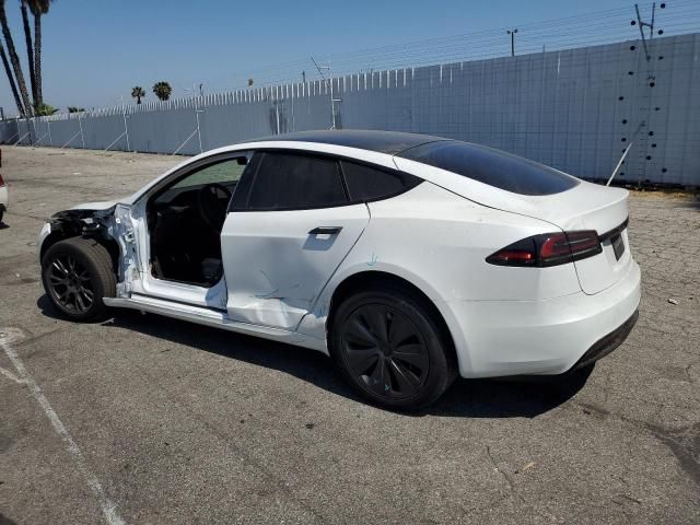 2023 Tesla Model S