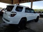 2020 Toyota 4runner SR5/SR5 Premium