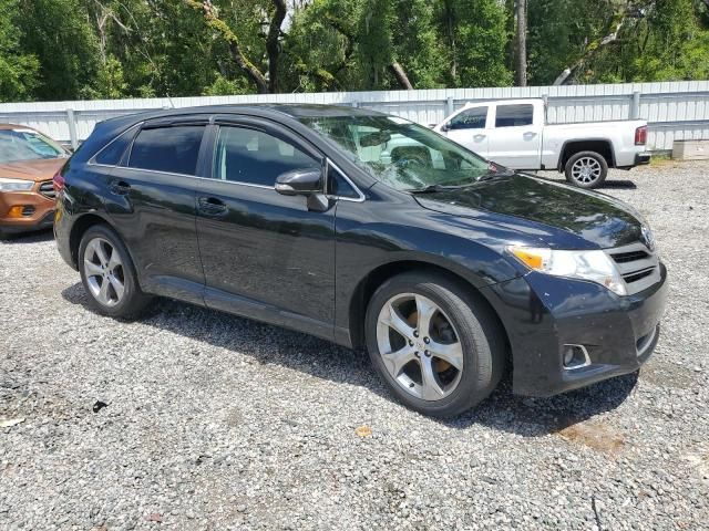 2013 Toyota Venza LE