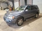 2006 Toyota Highlander Hybrid