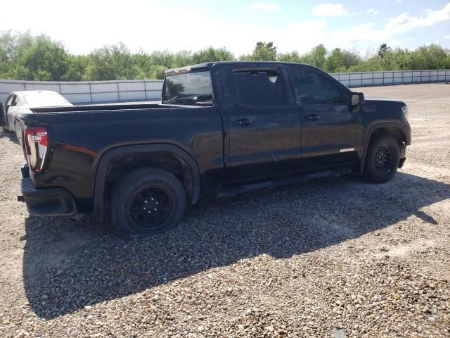 2020 GMC Sierra C1500 Elevation