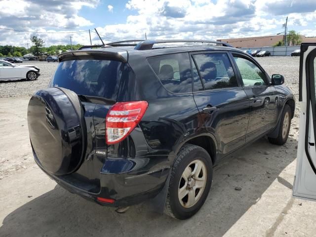 2009 Toyota Rav4