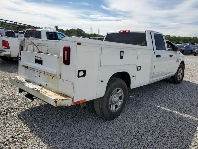 2018 Dodge RAM 2500 ST