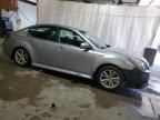 2013 Subaru Legacy 2.5I Premium