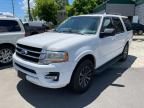 2016 Ford Expedition XLT