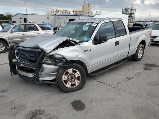 2004 Ford F150