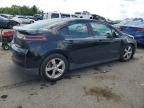 2014 Chevrolet Volt